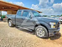 2016 Ford F-150 фото
