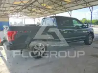2016 Ford F-150 фото