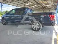 2016 Ford F-150 фото