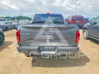 2016 Ford F-150 photo