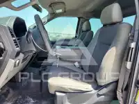2016 Ford F-150 фото