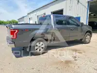 2016 Ford F-150 photo