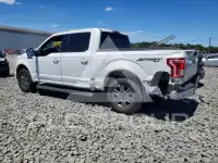 2016 Ford F-150 фото