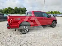 2016 Ford F-150 фото