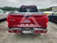 2016 Ford F-150 photo