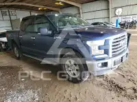 2016 Ford F-150 фото