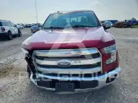 2016 Ford F-150 фото