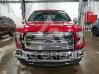 2016 Ford F-150 фото