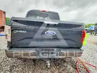 2016 Ford F-150 фото