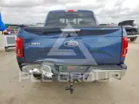 2016 Ford F-150 фото