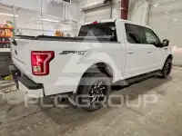 2016 Ford F-150 фото