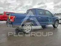 2016 Ford F-150 фото