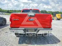 2016 Ford F-150 фото