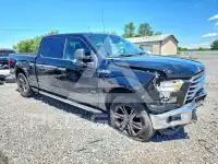 2016 Ford F-150 фото