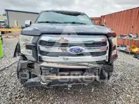 2016 Ford F-150 фото