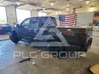2016 Ford F-150 фото