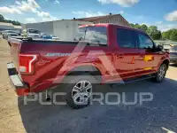 2016 Ford F-150 фото