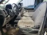 2016 Ford F-150 фото