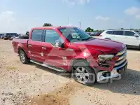 2016 Ford F-150 фото