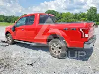 2016 Ford F-150 фото