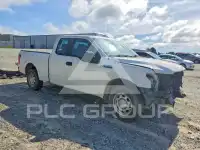 2016 Ford F-150 фото
