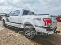 2016 Ford F-150 фото