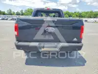 2016 Ford F-150 фото