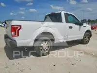 2016 Ford F-150 фото