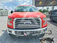 2016 Ford F-150 фото