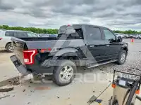 2016 Ford F-150 photo
