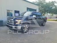 2016 Ford F-150 photo