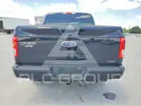 2016 Ford F-150 фото