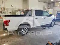 2016 Ford F-150 фото