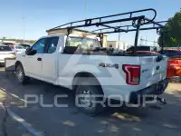 2016 Ford F-150 photo