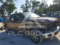 2016 Ford F-150 фото