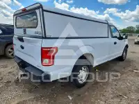 2016 Ford F-150 photo