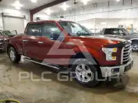 2016 Ford F-150 фото