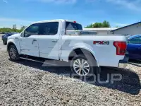 2016 Ford F-150 фото