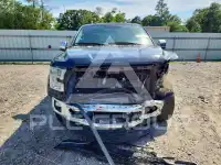 2016 Ford F-150 фото