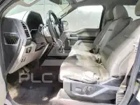 2016 Ford F-150 фото