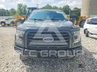 2016 Ford F-150 photo