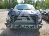 2016 Ford F-150 фото