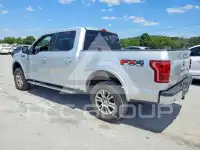 2016 Ford F-150 фото