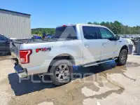 2016 Ford F-150 фото