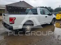 2016 Ford F-150 фото