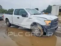 2016 Ford F-150 фото