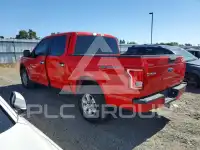 2016 Ford F-150 фото