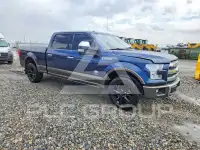 2016 Ford F-150 фото