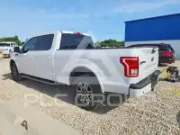 2016 Ford F-150 фото