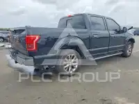 2016 Ford F-150 фото